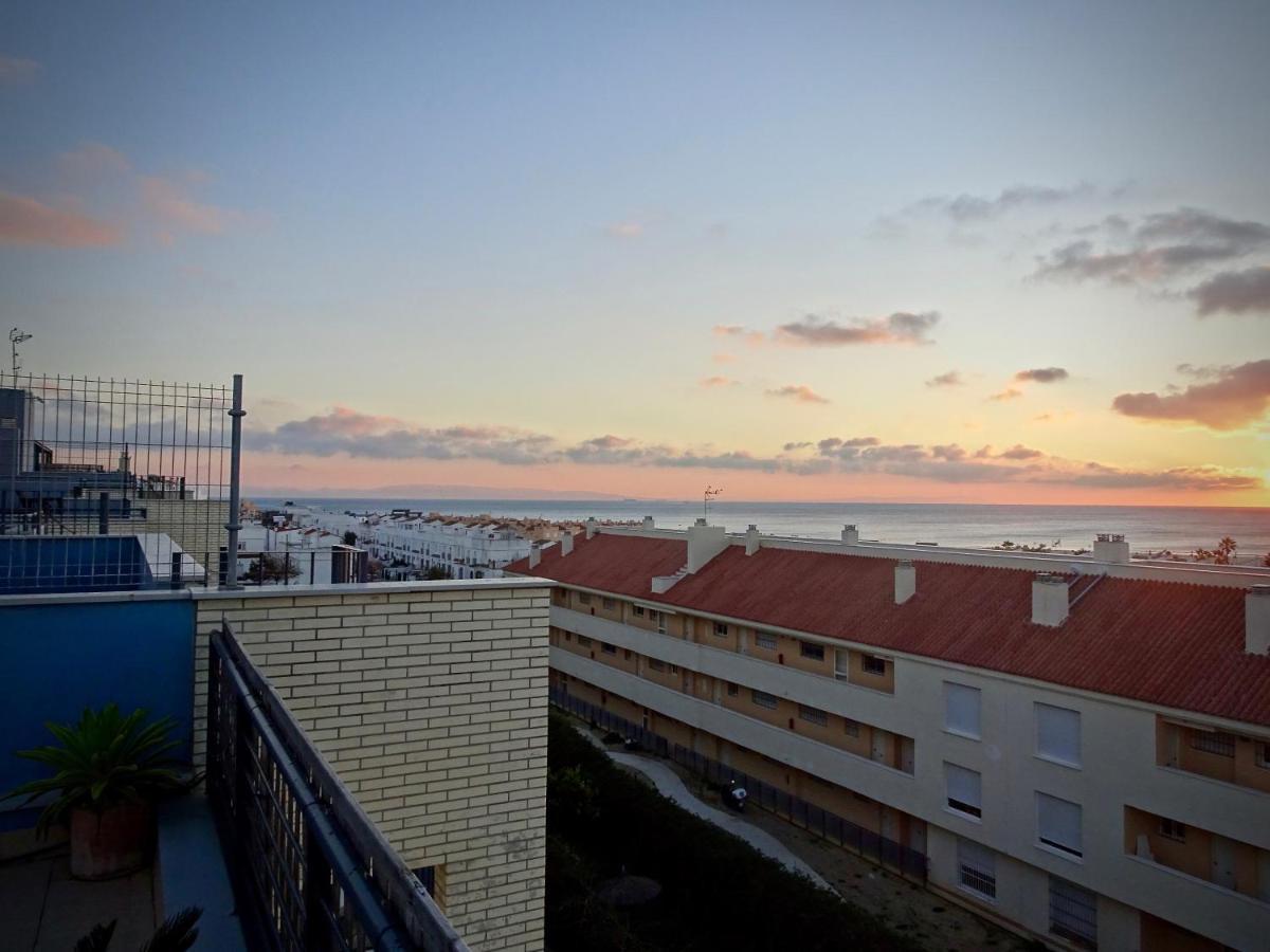 Lankarifa Apartment Таріфа Екстер'єр фото