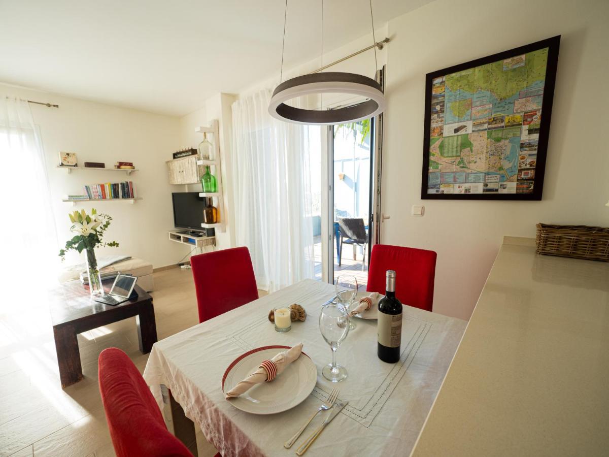 Lankarifa Apartment Таріфа Екстер'єр фото