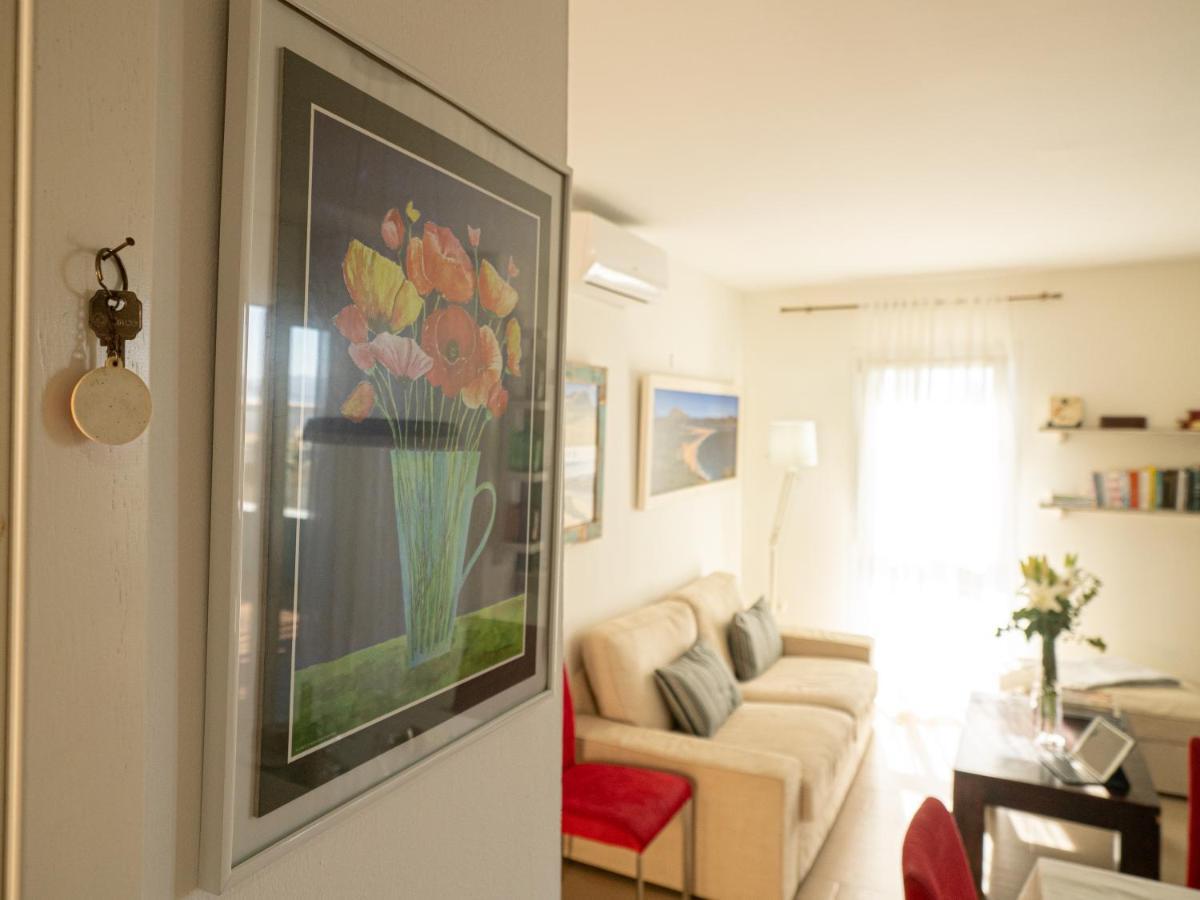 Lankarifa Apartment Таріфа Екстер'єр фото