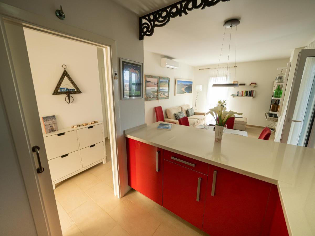 Lankarifa Apartment Таріфа Екстер'єр фото