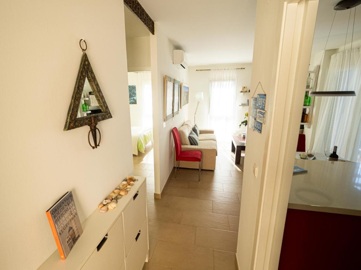 Lankarifa Apartment Таріфа Екстер'єр фото