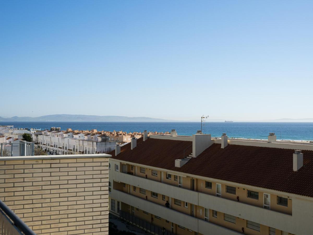 Lankarifa Apartment Таріфа Екстер'єр фото