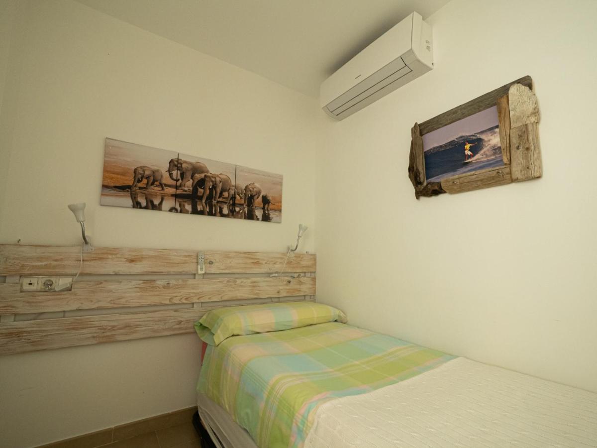 Lankarifa Apartment Таріфа Екстер'єр фото
