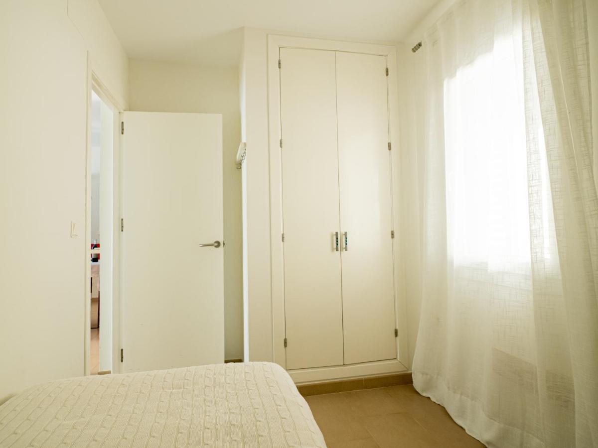Lankarifa Apartment Таріфа Екстер'єр фото