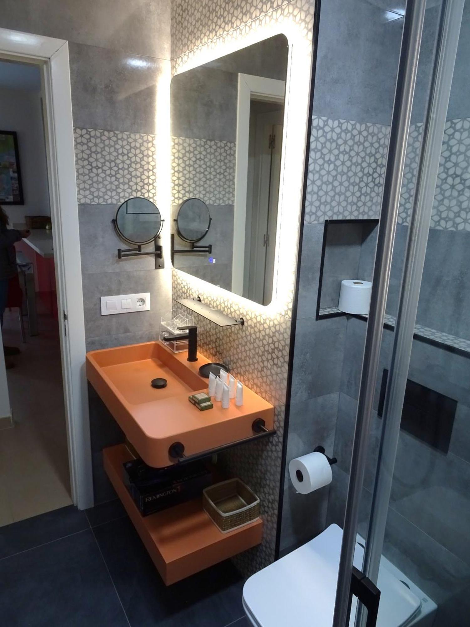 Lankarifa Apartment Таріфа Екстер'єр фото