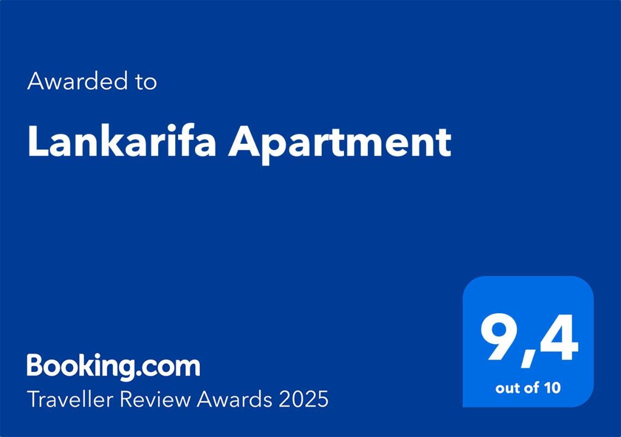 Lankarifa Apartment Таріфа Екстер'єр фото