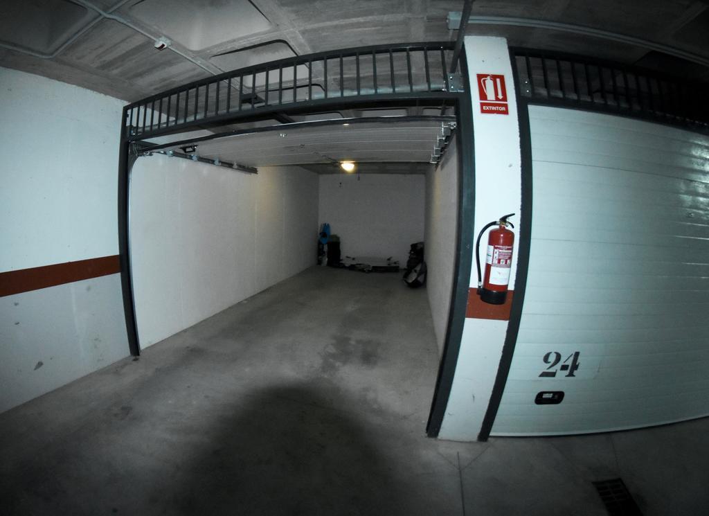 Lankarifa Apartment Таріфа Екстер'єр фото
