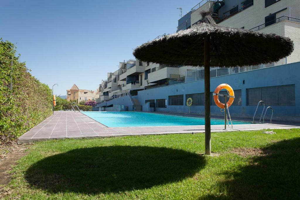 Lankarifa Apartment Таріфа Екстер'єр фото